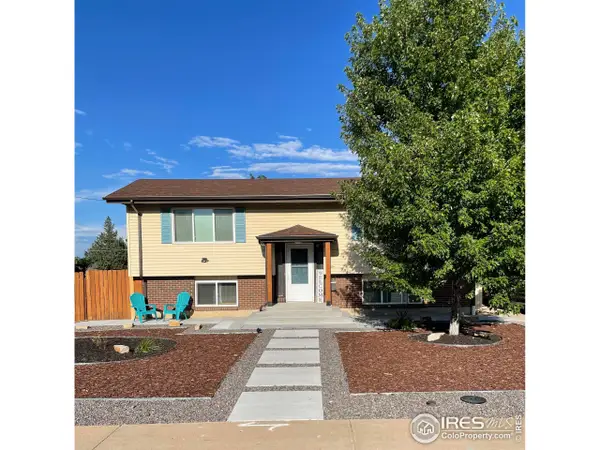1404 28th Ave, Greeley, CO 80634
