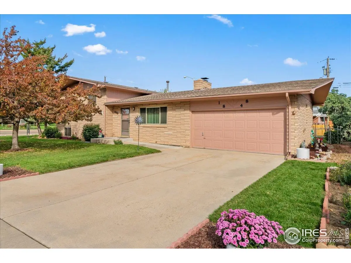 1848 Collyer St, Longmont, CO 80501 - Image #1
