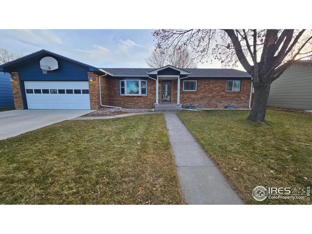 836 Ram Ave, Fort Morgan, CO 80701 - Image #1