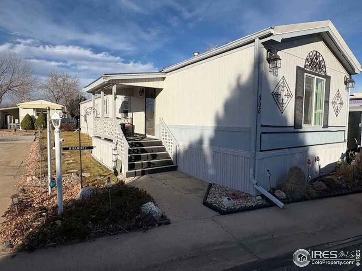 1601 N College Ave #308, Fort Collins, CO 80524 - Image #1