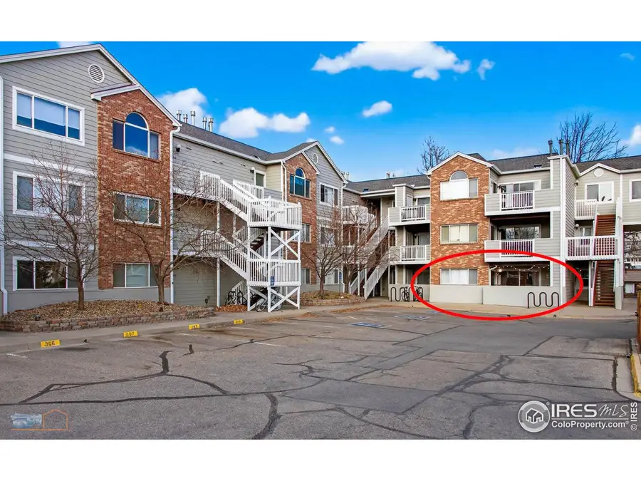 2850 Aurora Ave #107, Boulder, CO 80303 - Image #2