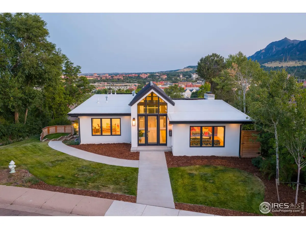 1450 High St, Boulder, CO 80304 - #1