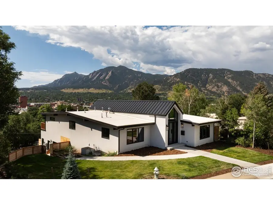 1450 High St, Boulder, CO 80304 - #2