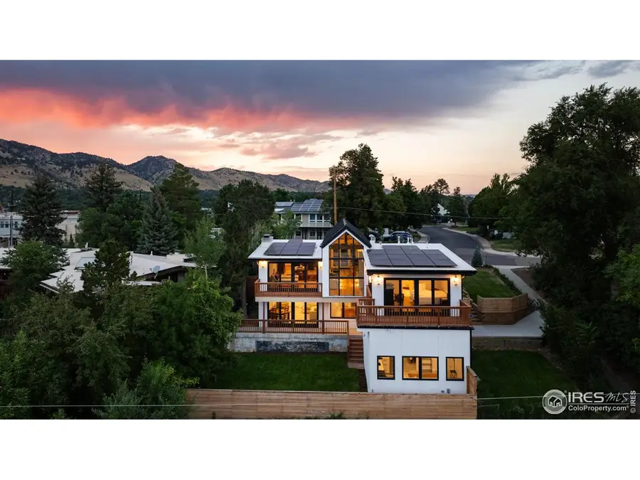 1450 High St, Boulder, CO 80304 - #3