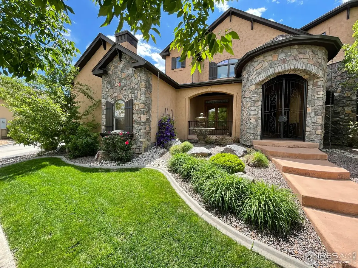 315 Meadowsweet Cir, Loveland, CO 80537 - Image #1