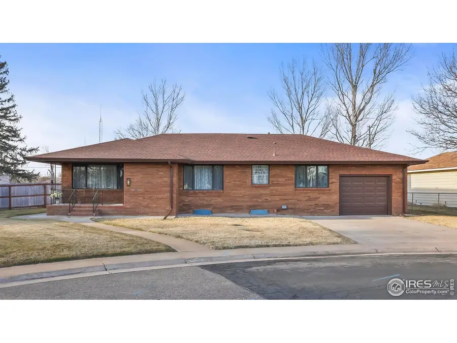 5 Circle Dr, Brush, CO 80723 - Image #2