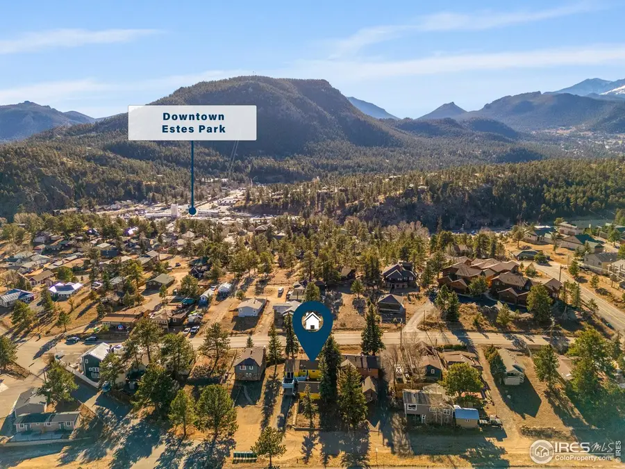 344 Virginia Dr, Estes Park, CO 80517 - Image #2