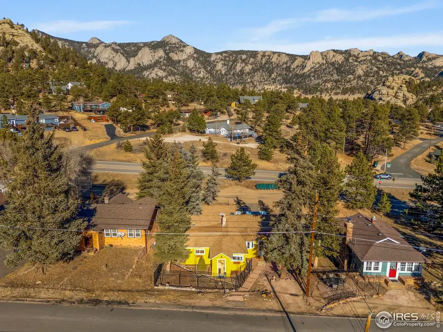 344 Virginia Dr, Estes Park, CO 80517 - Image #3