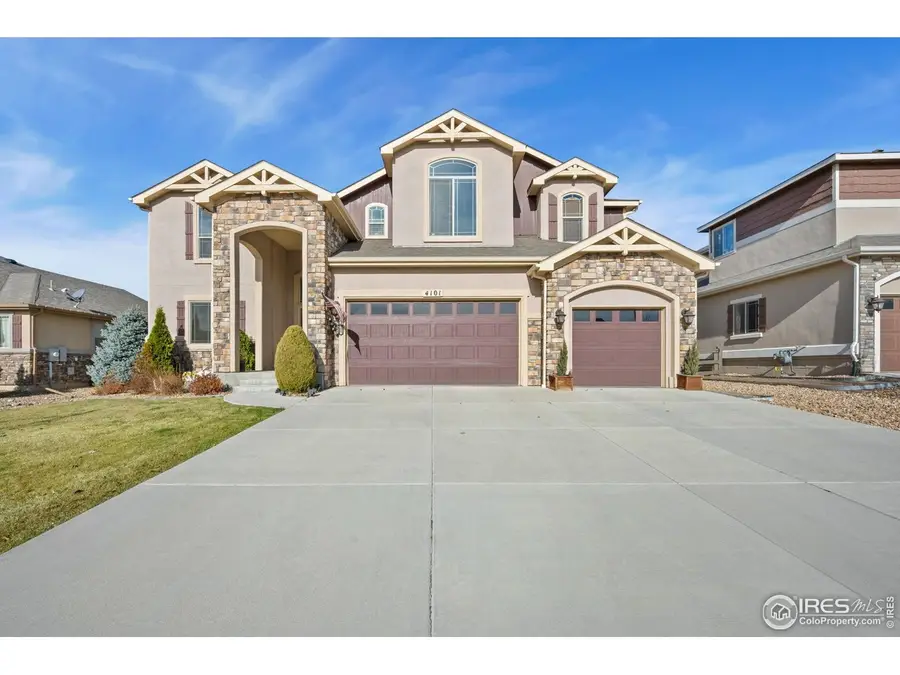 4101 Watercress Dr, Johnstown, CO 80534 - Image #2