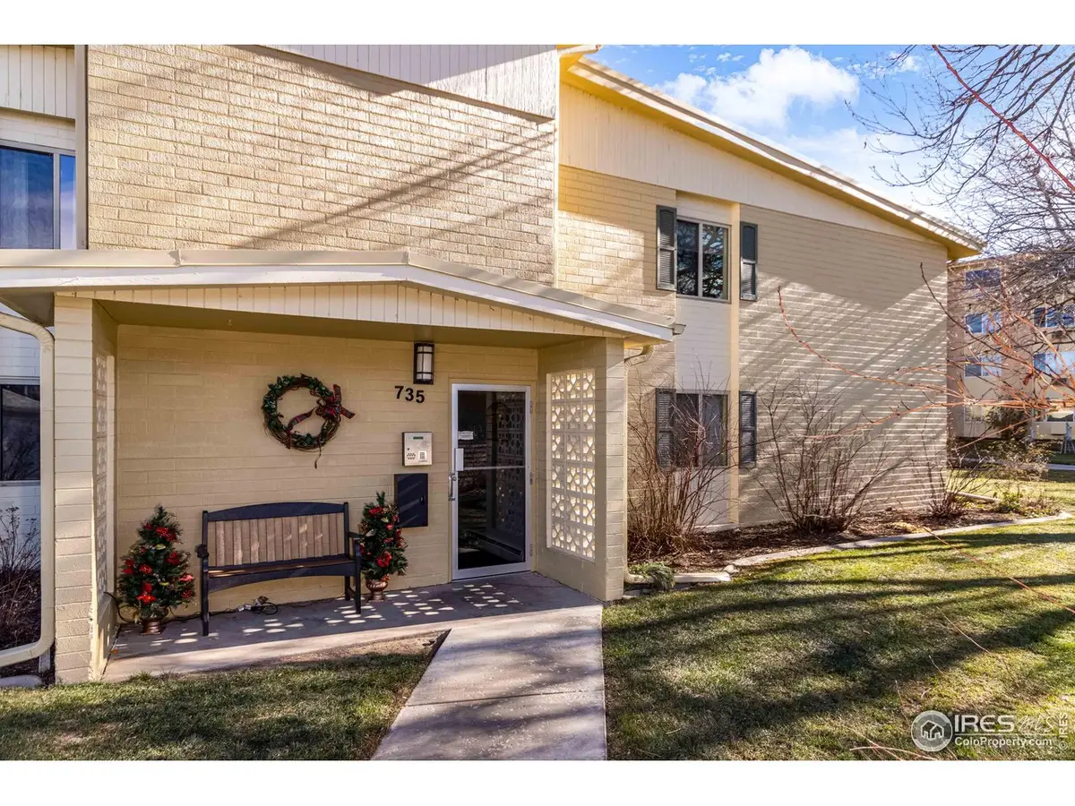 735 S Alton Way #3A, Denver, CO 80247 - Image #1