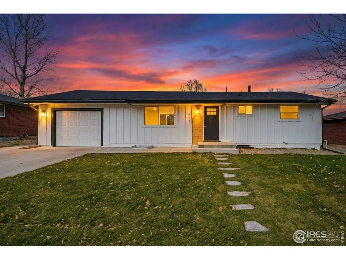 921 N 1st St, Johnstown, CO 80534 - Image #1