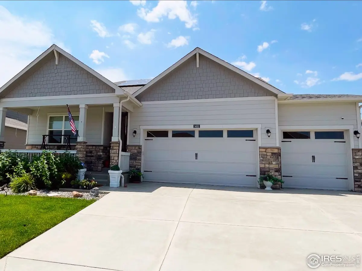 1431 Vantage Pkwy, Berthoud, CO 80513 - Image #1