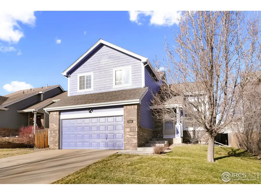 5619 Blue Mountain Cir, Longmont, CO 80503 - Image #2