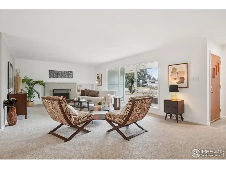 1609 Prospect Ln, Fort Collins, CO 80526 - Image #2