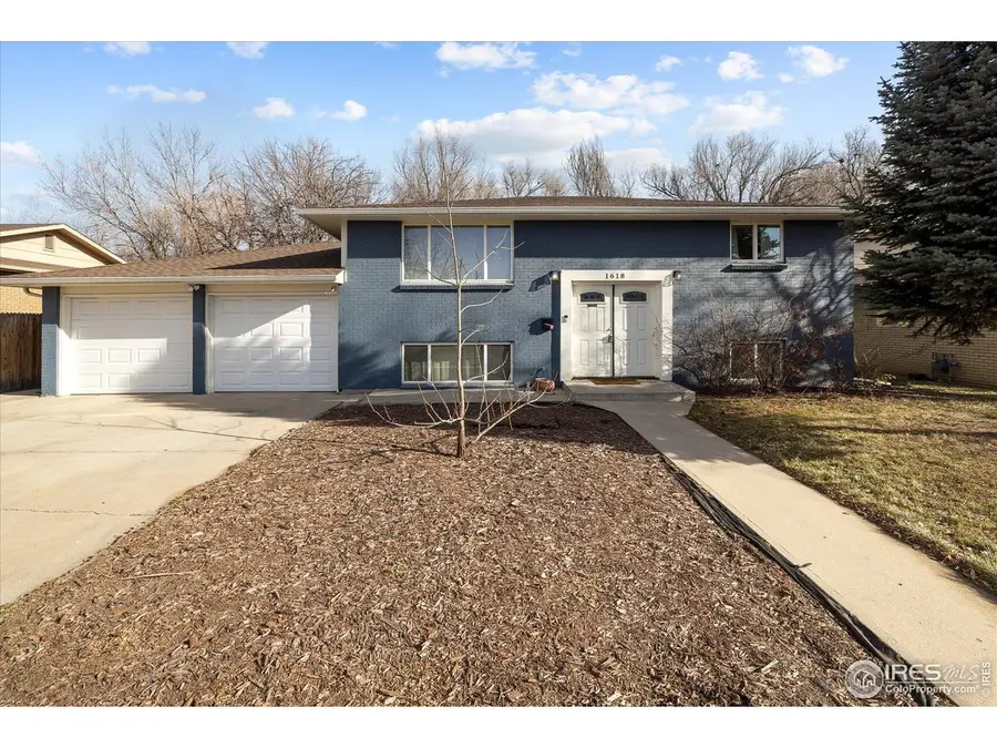 1618 Kimbark St, Longmont, CO 80501 - Image #2