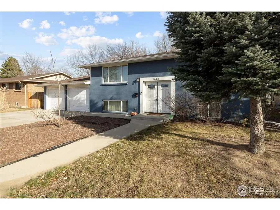 1618 Kimbark St, Longmont, CO 80501 - Image #3