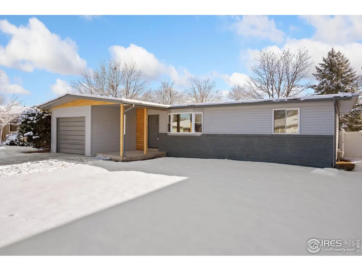 1108 E 16th St, Loveland, CO 80538 - Image #1