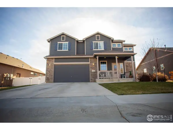 3312 Tupelo Ln, Johnstown, CO 80534