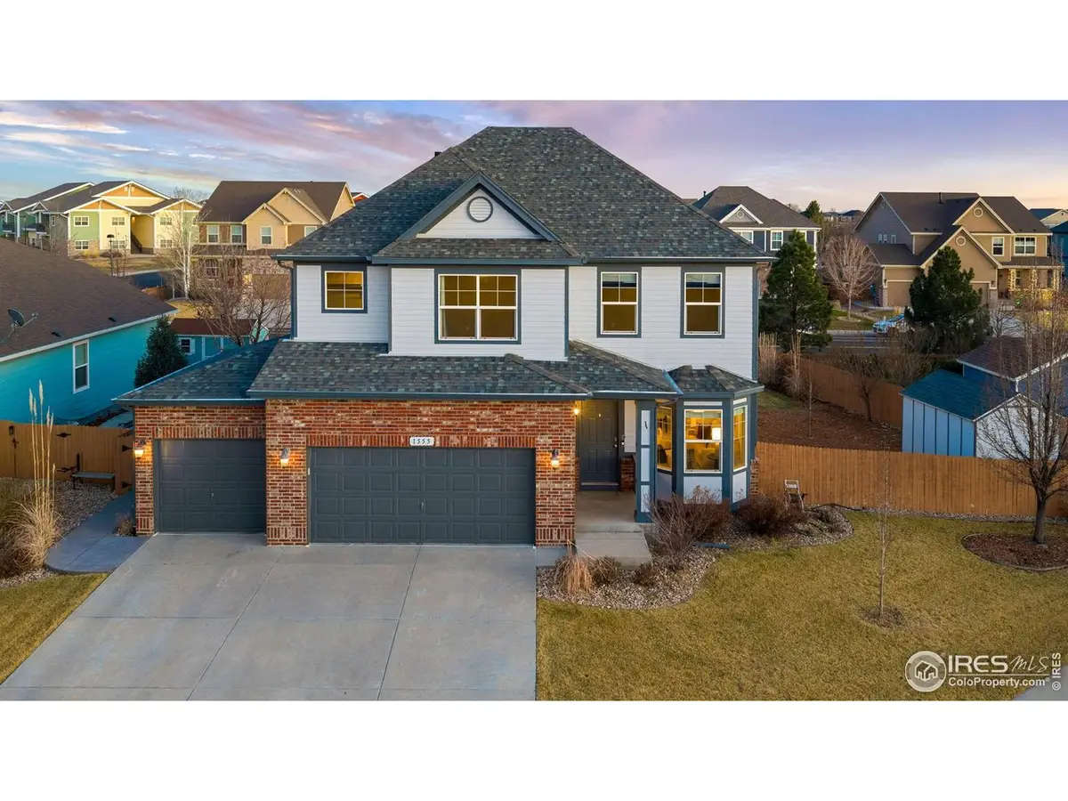 1555 Benfleet Ct, Windsor, CO 80550 - #1