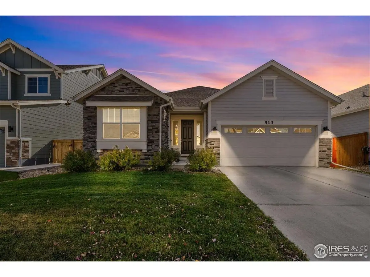 513 Grand Market Ave, Berthoud, CO 80513 - Image #1