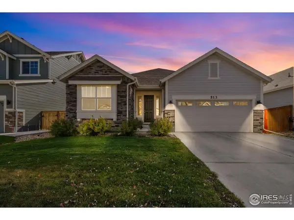 513 Grand Market Ave, Berthoud, CO 80513