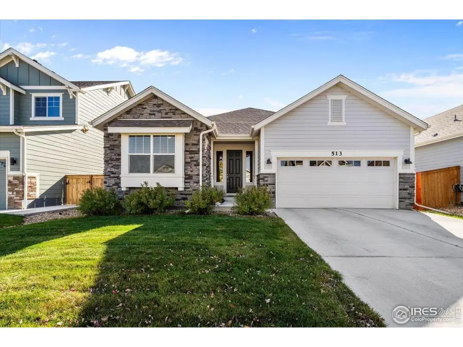 513 Grand Market Ave, Berthoud, CO 80513 - Image #2