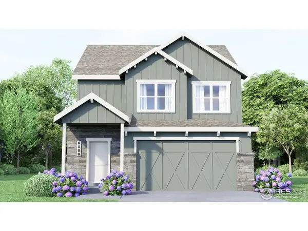 4705 Whistler Dr, Loveland, CO 80538