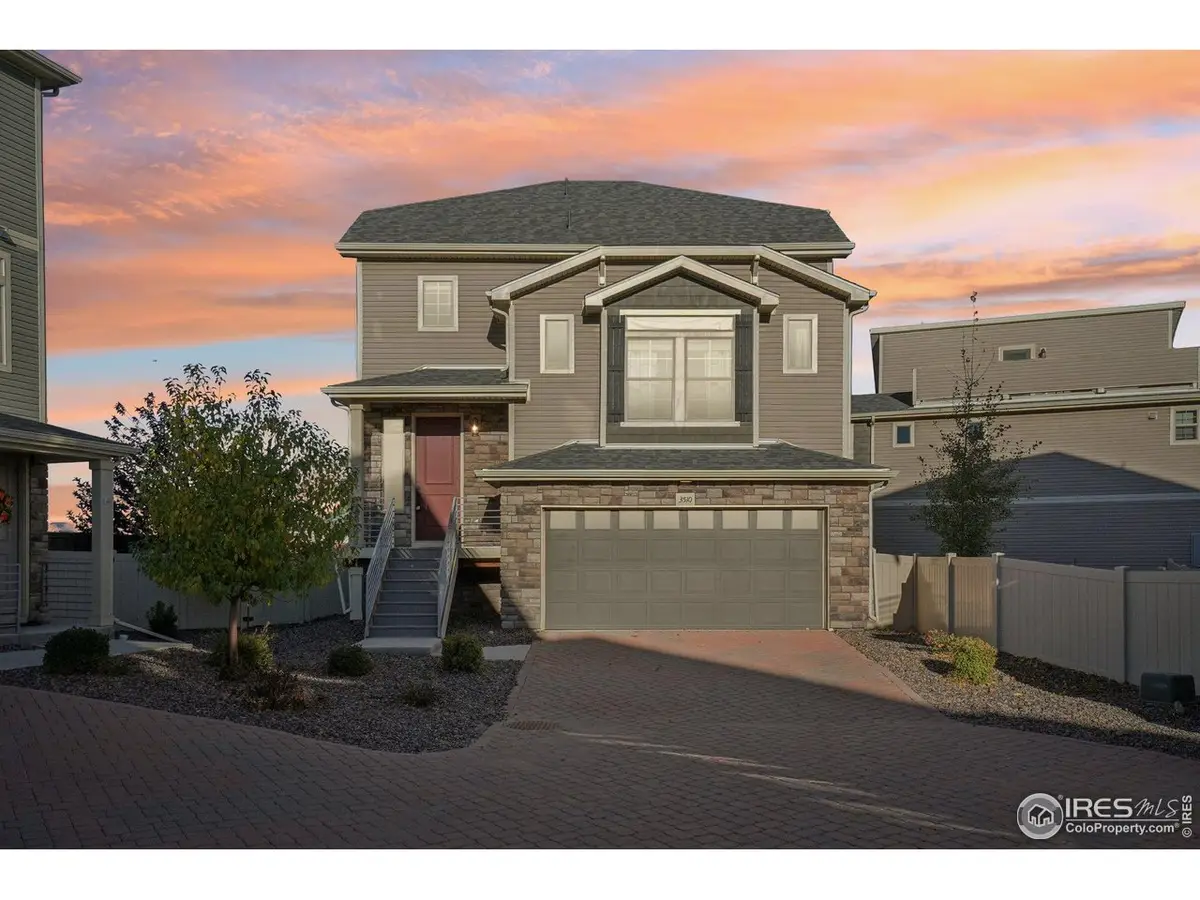 3510 Valleywood Ct, Johnstown, CO 80534 - Image #1