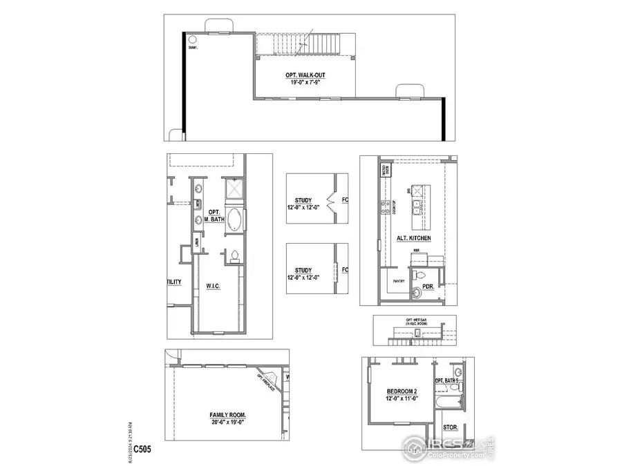 1833 Flourish Dr, Windsor, CO 80550 - Image #3