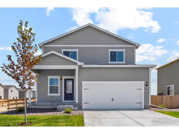 7402 Crystal Ave, Frederick, CO 80530