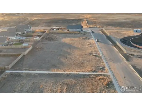 0 Sixth Ave #Lot 2, Wiggins, CO 80654