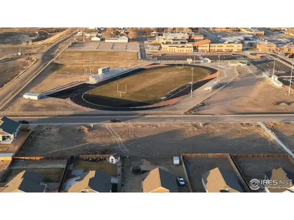 0 Sixth Ave #Lot 4, Wiggins, CO 80654