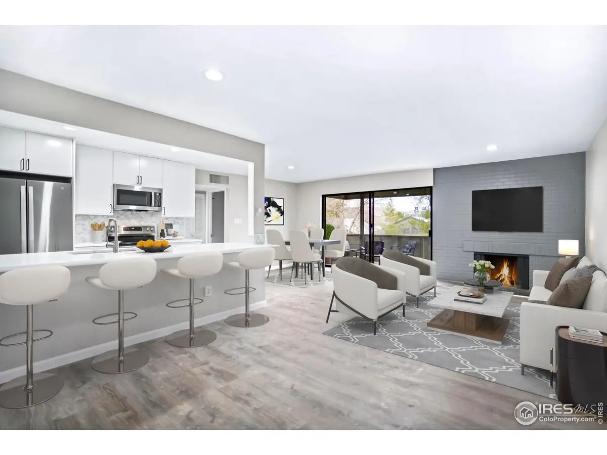 2227 Canyon Blvd #462B, Boulder, CO 80302 - Image #1
