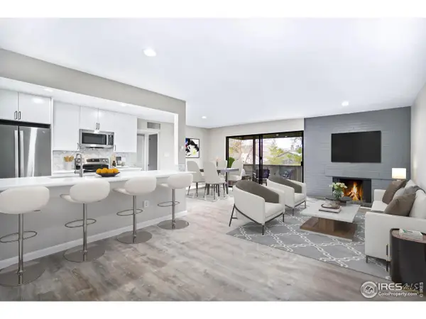 2227 Canyon Blvd #462B, Boulder, CO 80302