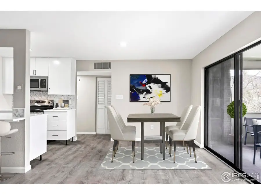 2227 Canyon Blvd #462B, Boulder, CO 80302 - Image #2