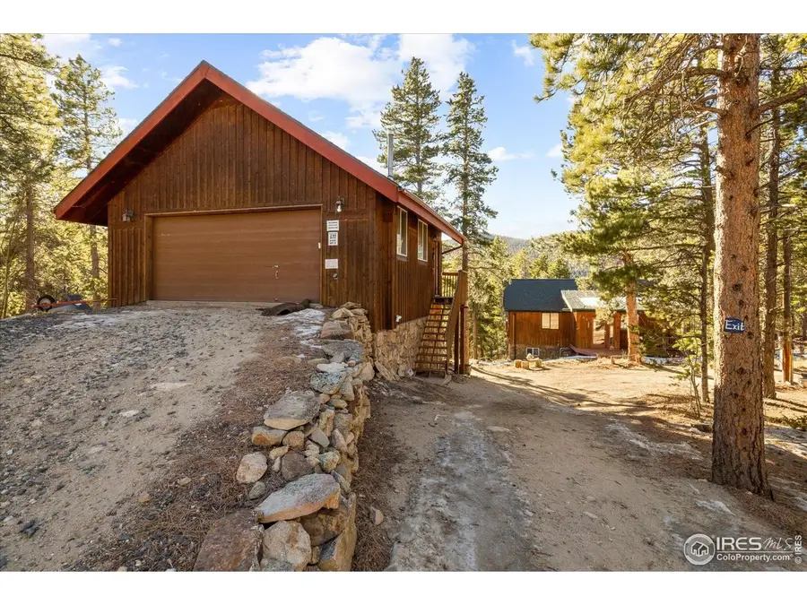 246 Rudi W Ln, Golden, CO 80403 - Image #3