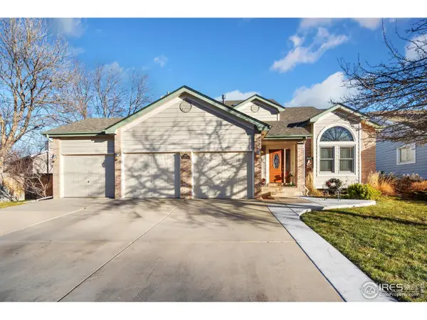 4010 Stoneway Ct, Fort Collins, CO 80525
