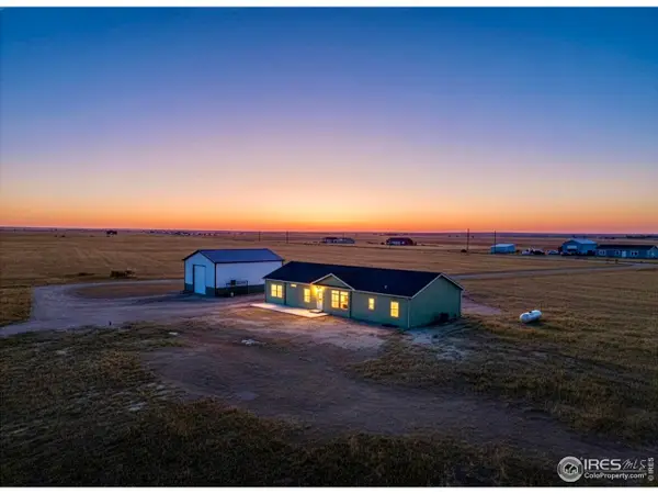 45171 Cr 35, Pierce, CO 80650