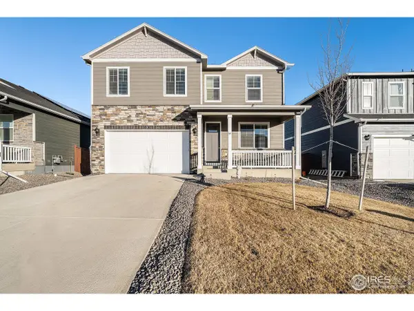 439 Bluebird Rd, Johnstown, CO 80534