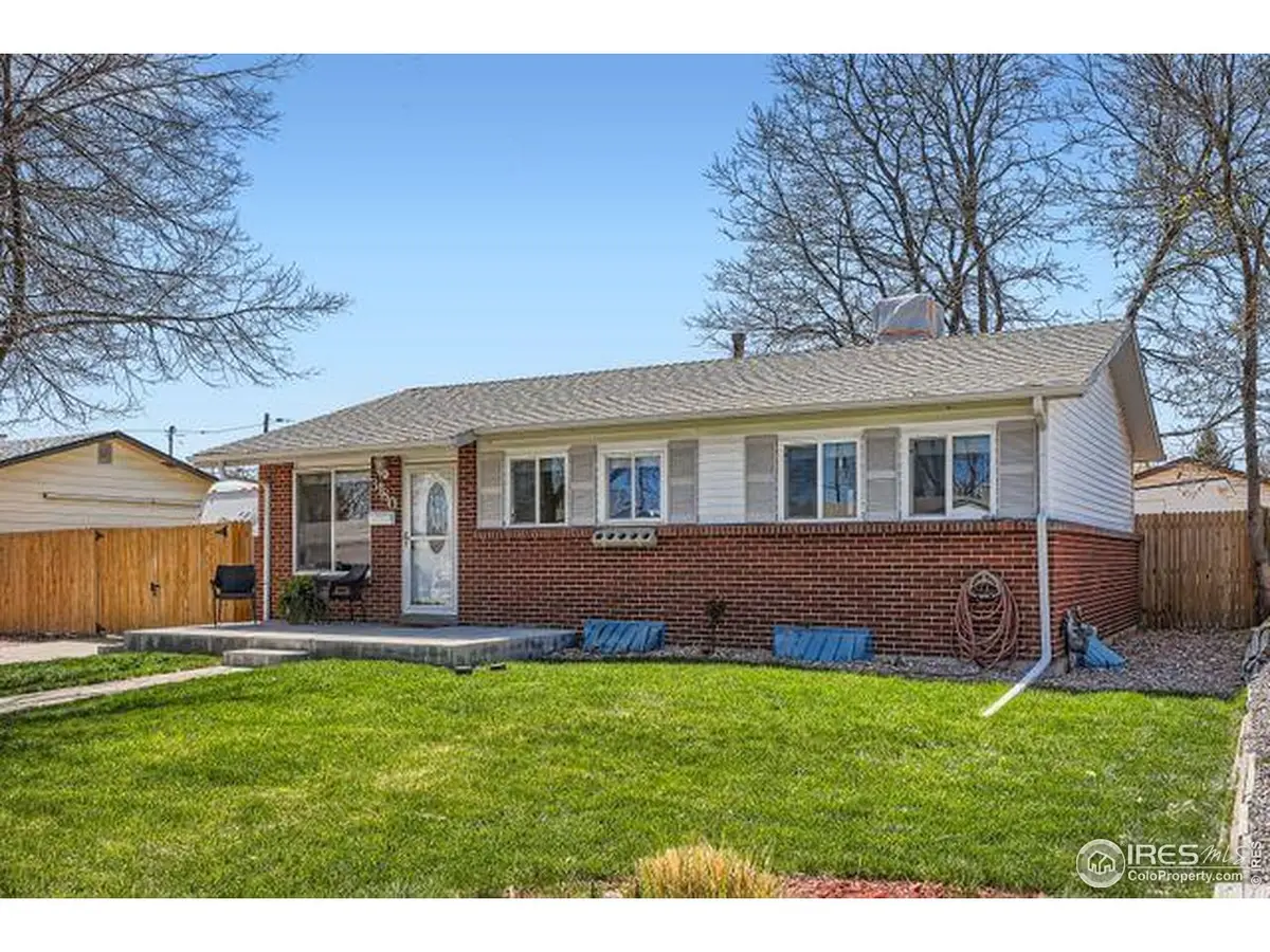 3180 Mowry Pl, Westminster, CO 80031 - #1