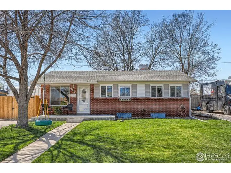 3180 Mowry Pl, Westminster, CO 80031 - #3