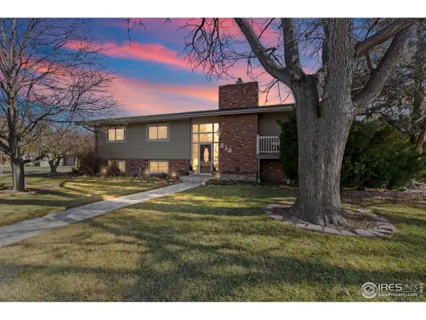 830 West St, Fort Morgan, CO 80701