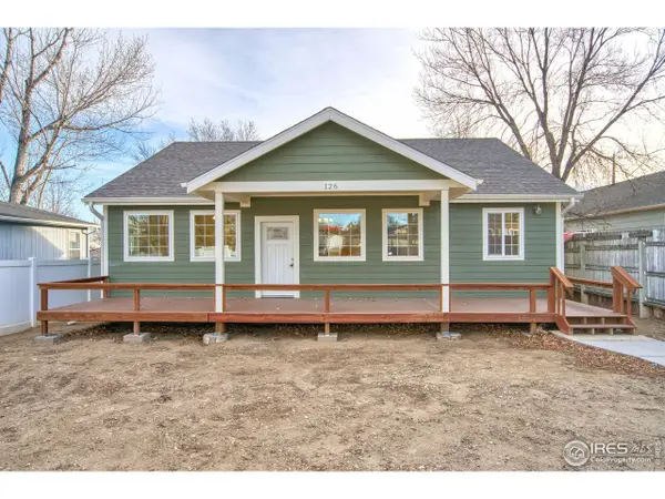 126 2nd St, Mead, CO 80542