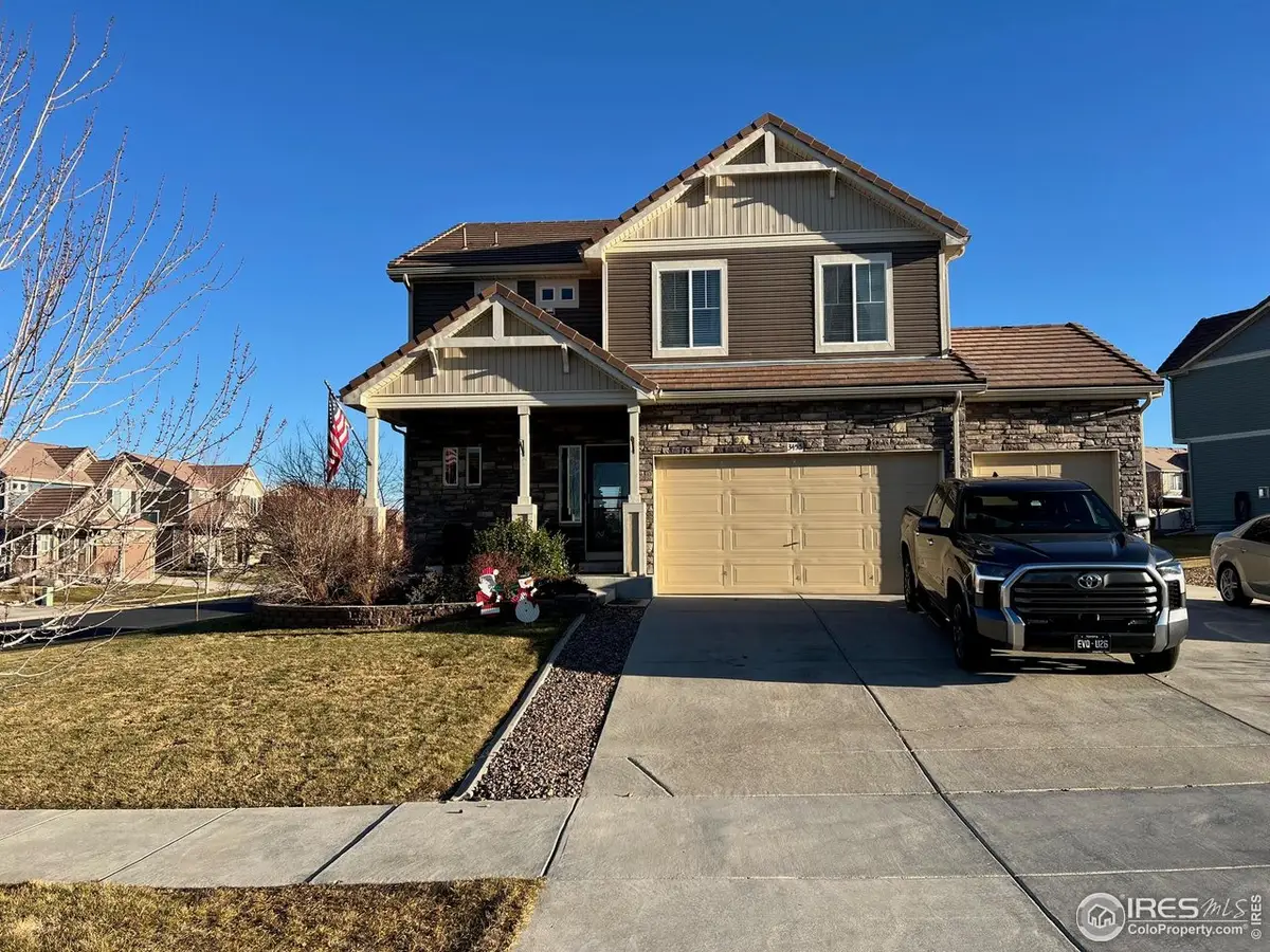3455 Sandalwood Ln, Johnstown, CO 80534 - Image #1