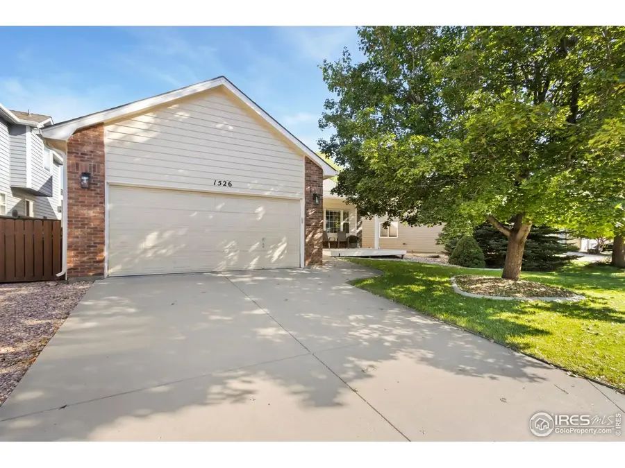 1526 Corydalis Ct, Fort Collins, CO 80526 - Image #2