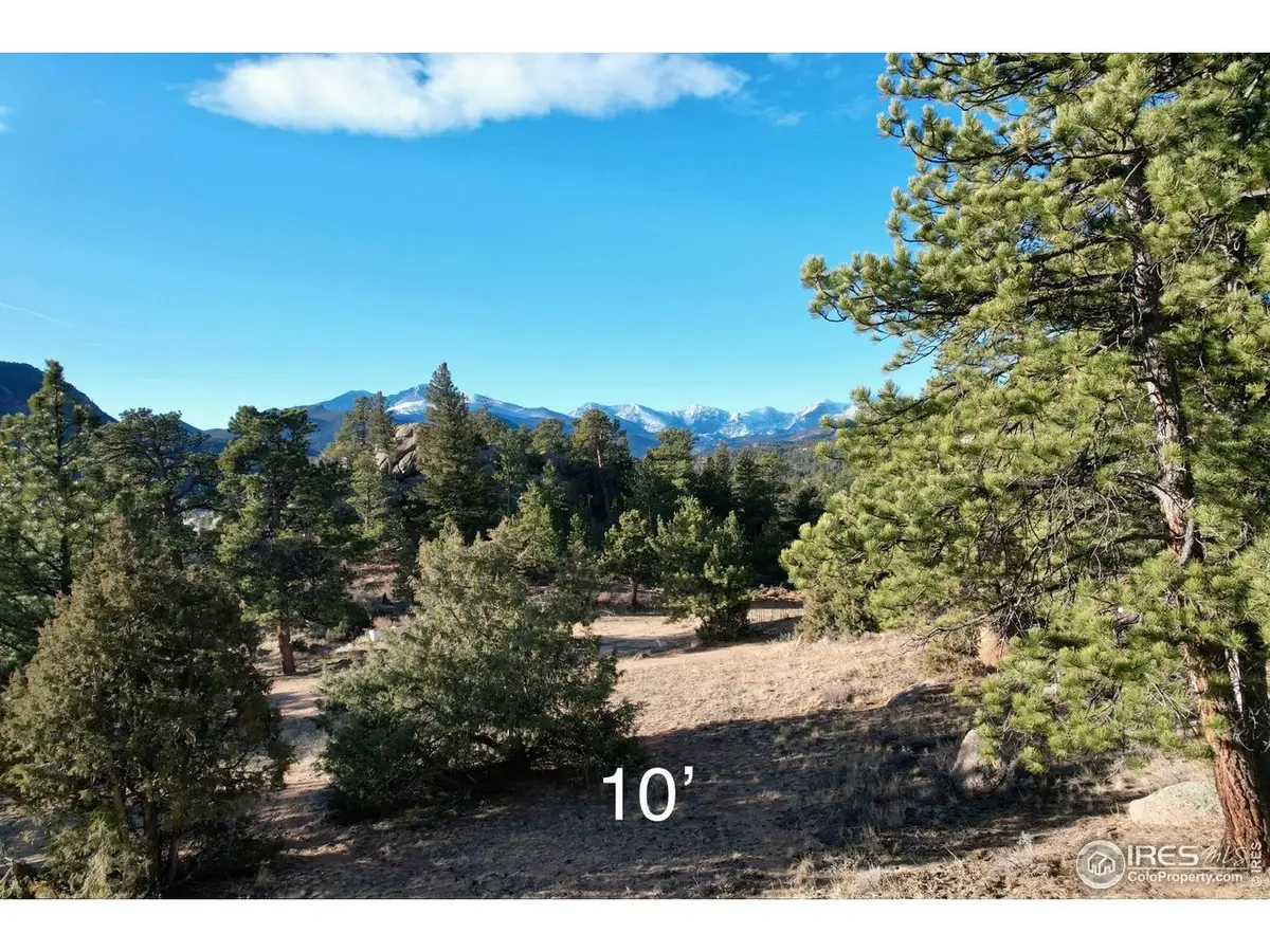 2 Overlook Ct, Estes Park, CO 80517 - Image #1