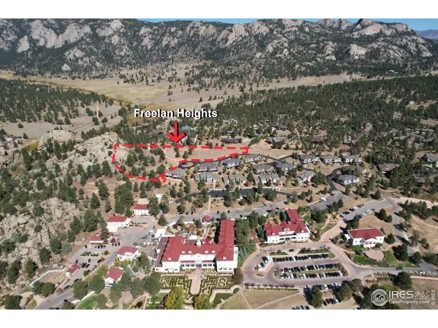 2 Overlook Ct, Estes Park, CO 80517 - Image #3