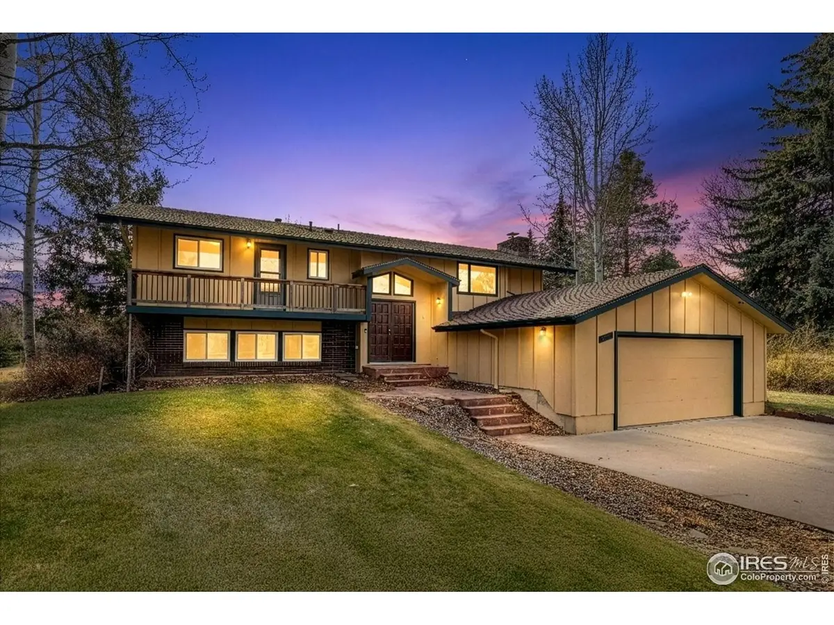 6174 Brigadoon Ct, Longmont, CO 80503 - Image #1
