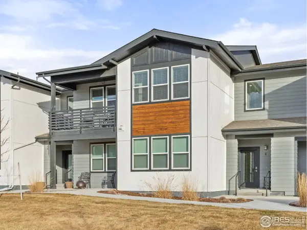 2706 Barnstormer St #E, Fort Collins, CO 80524