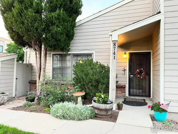 8741 Yukon St, Arvada, CO 80005